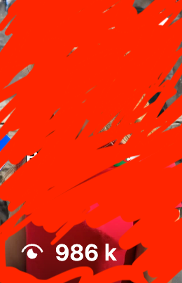 120K views in 3 days