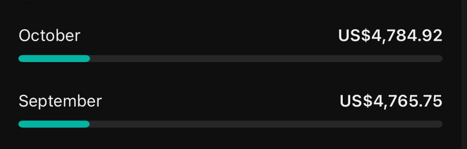 YouTube channel monetized in 45 days